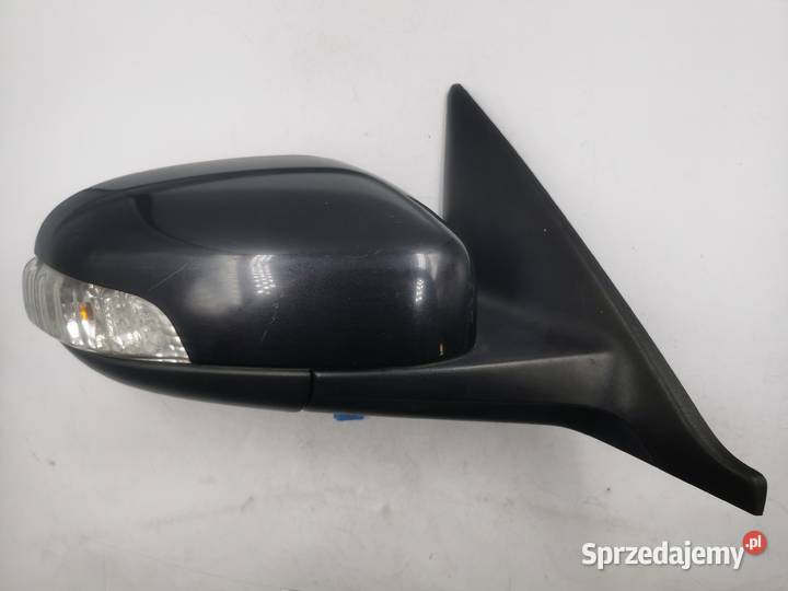 Lusterko Zewnętrzne Prawe Volvo S40 V50 Lift mazowieckie