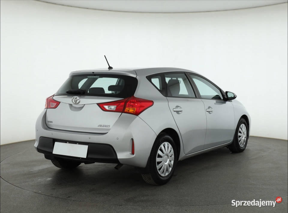 Toyota Auris 14 D4D mazowieckie Piaseczno sprzedam