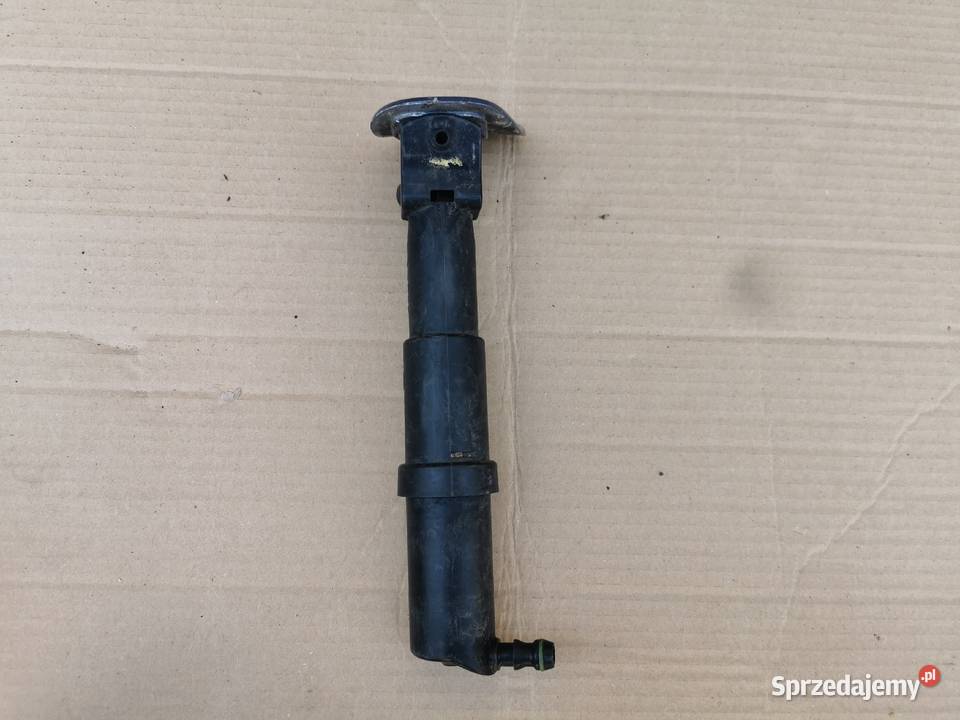 Spryskiwacz lampy reflektora zaślepka CLK W208 Międzychód
