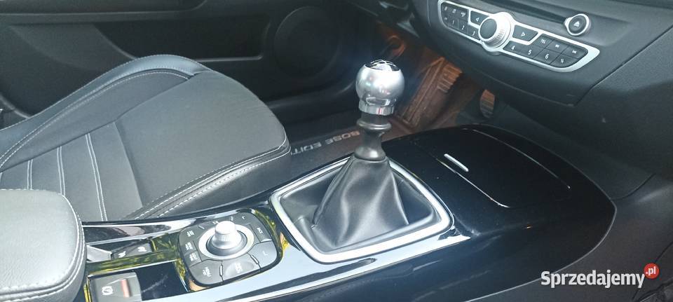 Renault Laguna III kombi Bose Edition 20 dCi Dąbrowa Górnicza