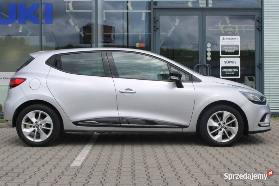 Renault Clio 2020r FVAT23 Carplay Salon Tempomat Clio Bielsko-Biała sprzedam