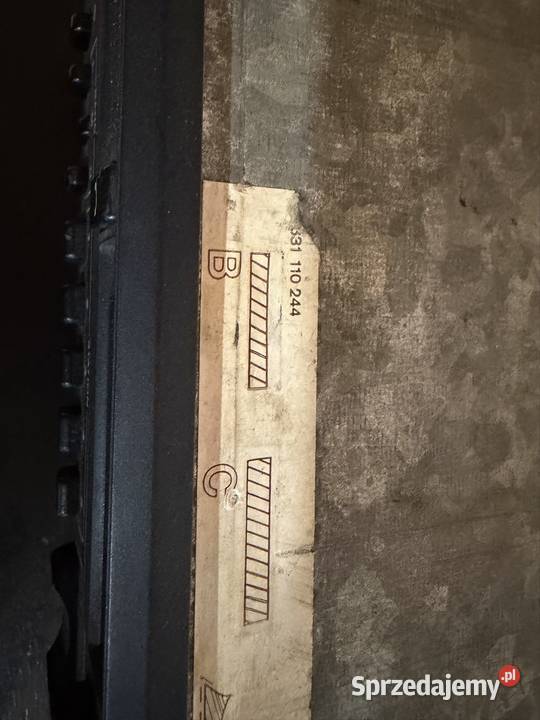 Radio samochodowe Blaupunkt Warszawa