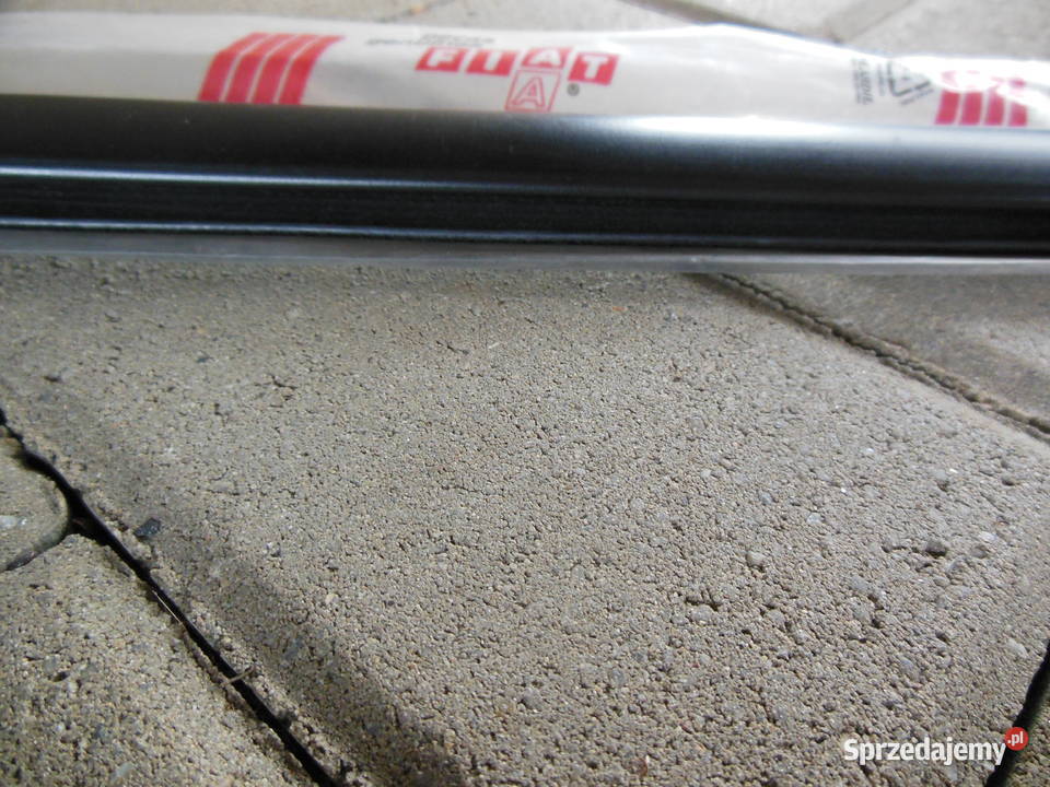 46409485 Uszczelnienie wew szyby drzwi przednich Kozy