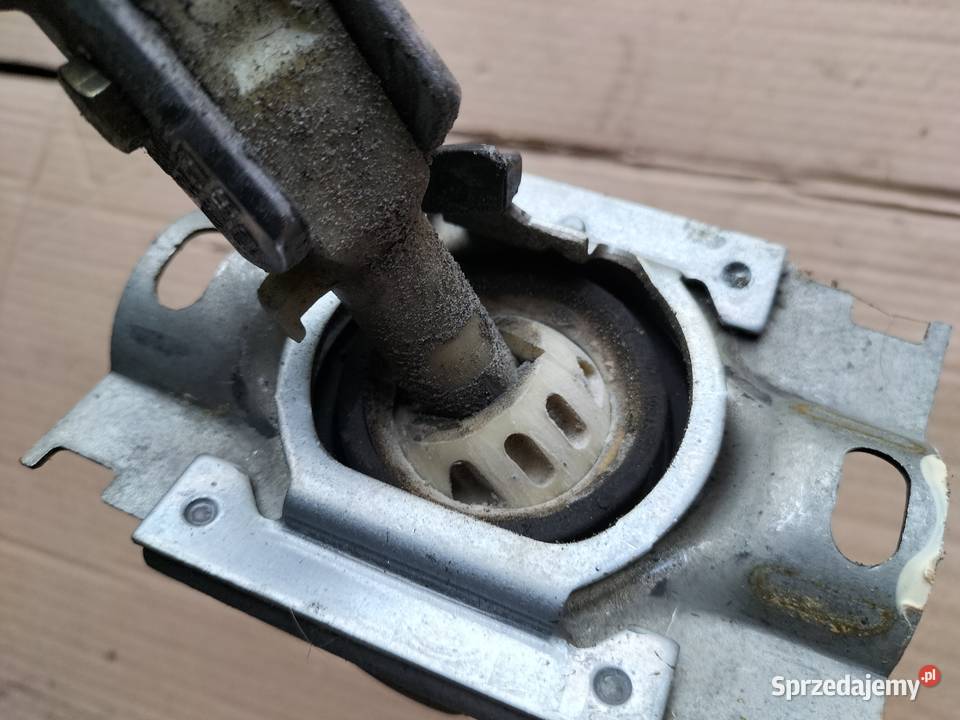 AUDI 80 B4 80B4 LEWAREK ZMIANY BIEGÓW osobowe Kamień-Kolonia