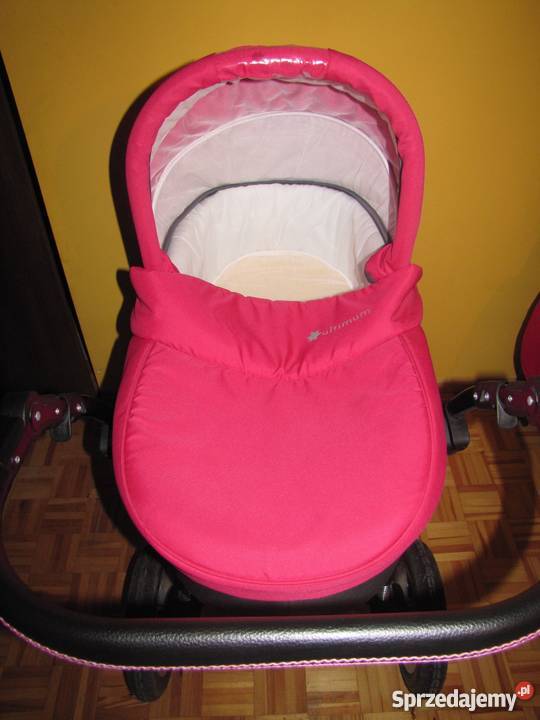 Wózek Coneco Elmo 3w1 Wielofunkcyjne Włocławek