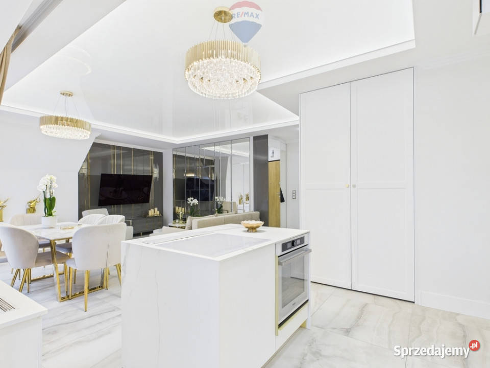 Apartament w prestiżowej inwestycji Aura Sopot telefon Nieruchomości sprzedam