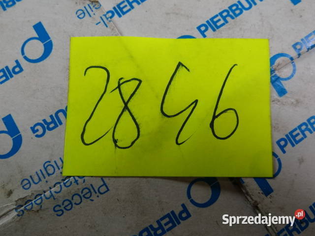 pompa paliwa mechaniczna PIERBURG VW osobowe Żary