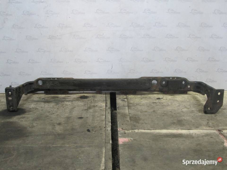 FORD FOCUS MK3 III 12r belka wzmocnienie