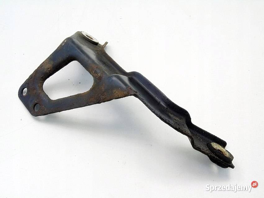 WSPORNIK MOCOWANIE NISSAN ALMERA TINO 2002 22 DI Sosnowiec