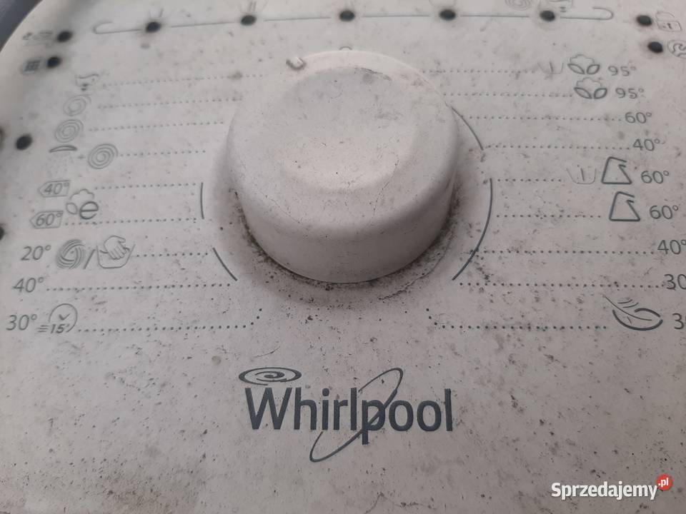 Części do pralki ładowanej góry Whirlpool drzwi Skierniewice