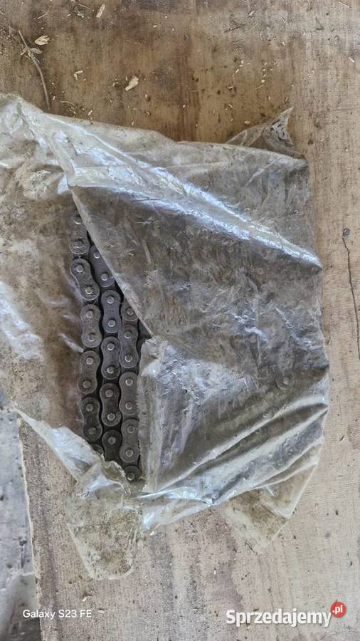 Wyprzedarz warsztowa Zbożowe małopolskie Zalasowa sprzedam
