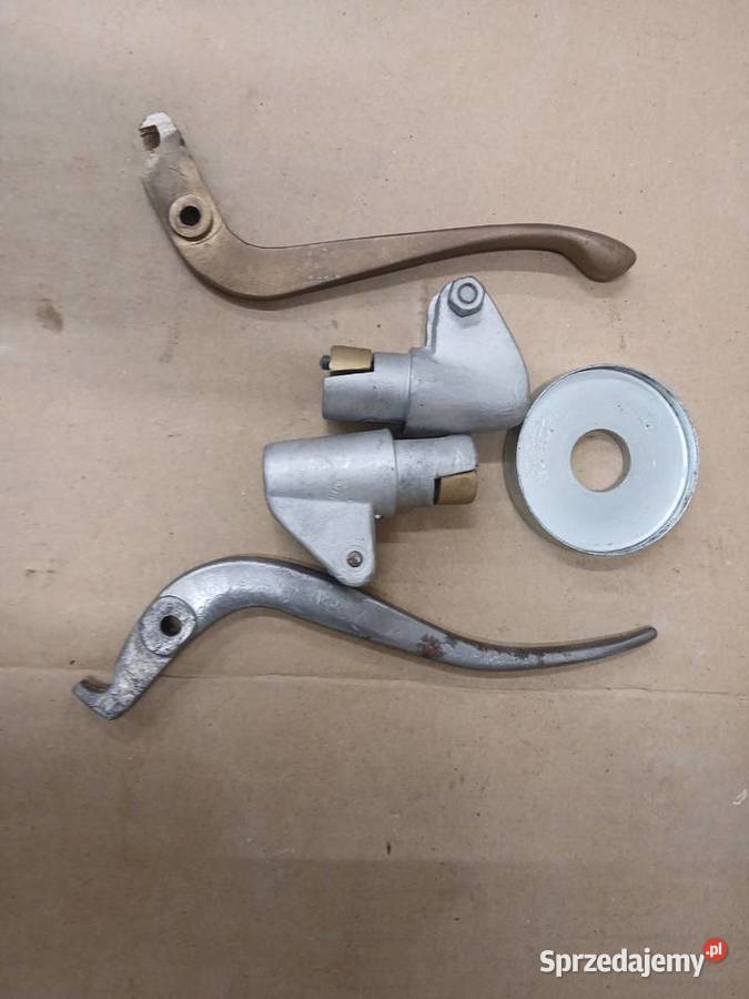 BMW R20 R35 R51 R61 R71 M72 porządki garażowe Pozostałe