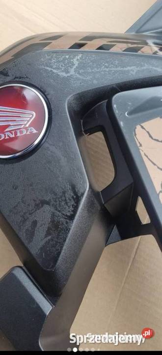 HONDA CRF 1000 L AFRICA TWIN OEM 64311MJPG500 Części i akcesoria motocyklowe