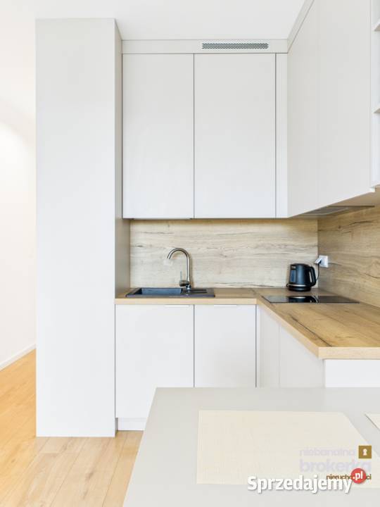 Nowoczesna kawalerka z tarasem Ożarów 4 minuty Ożarów Mazowiecki sprzedam