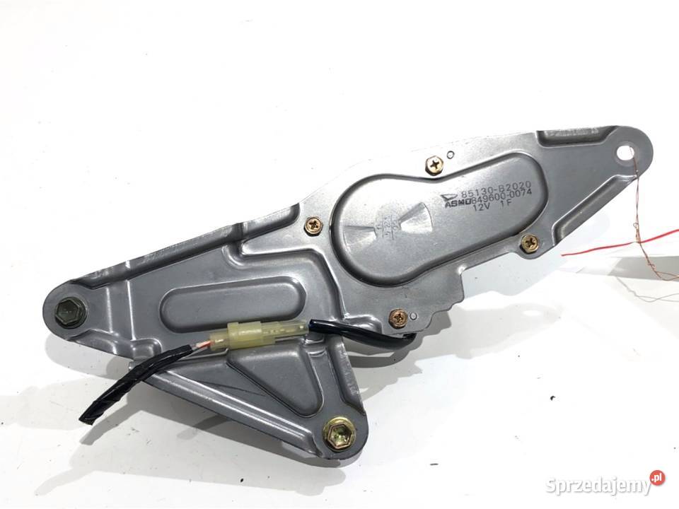 SILNIK WYCIERACZEK TYŁ DAIHATSU CUORE VI podkarpackie