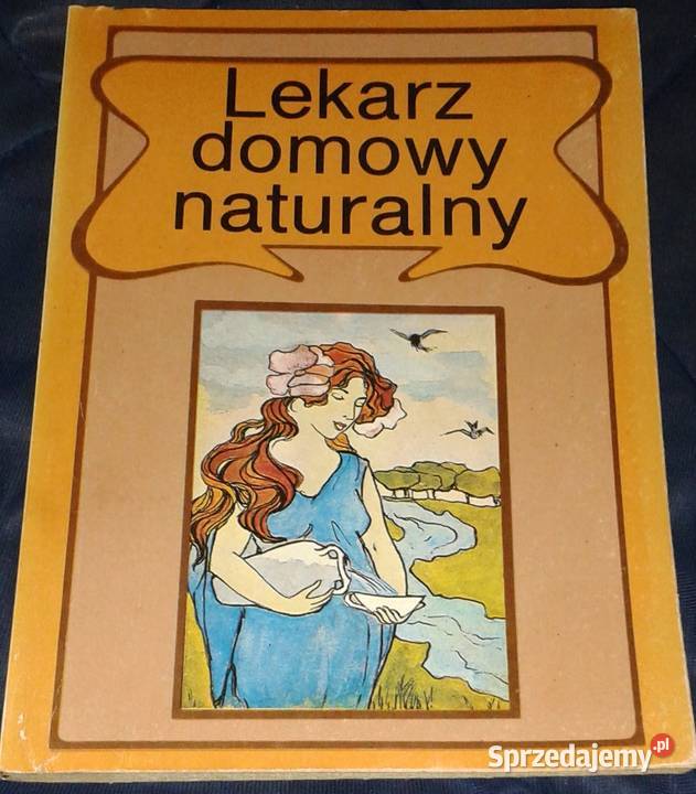 Lekarz domowy naturalny Andrzej Szymański Chełm
