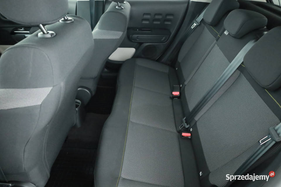 Citroen C3 12 PureTech C3 Piaseczno