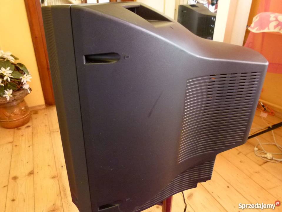 Telewizor Sony Trinitron 21 KV21T5K SPRAWNY nowy Sony Telewizory lubelskie Zamość
