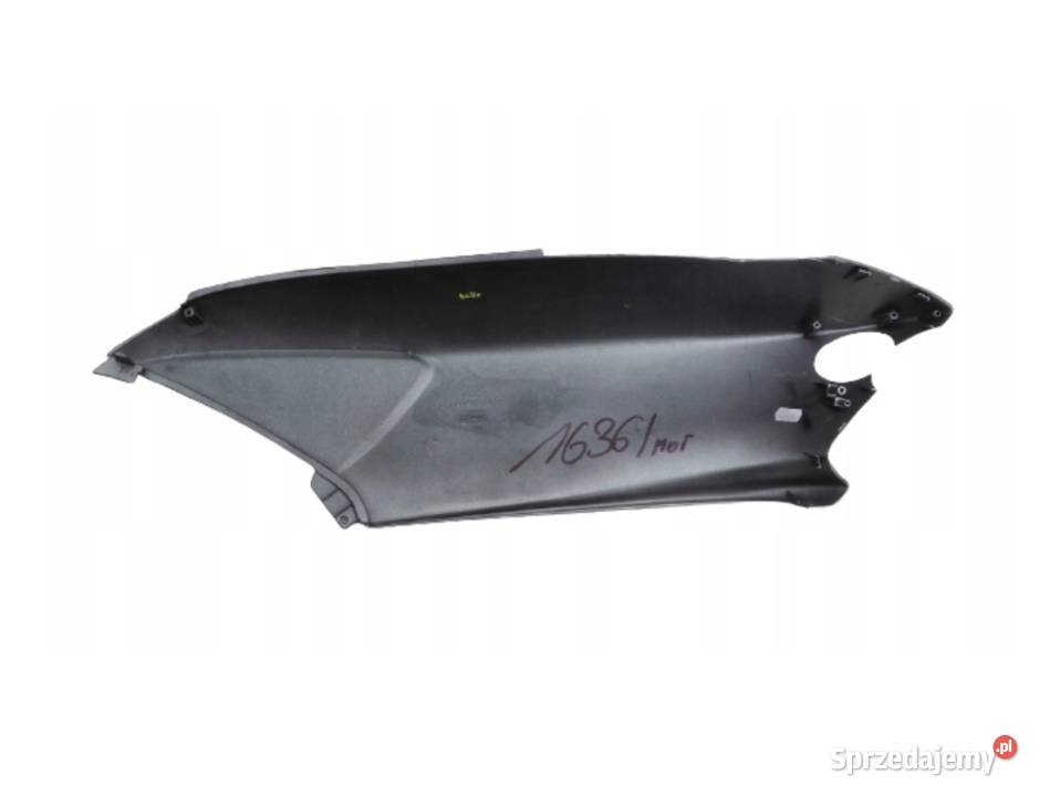 OSŁONA PRAWY BOK TYŁ YAMAHA SKYLINER Wrocław sprzedam