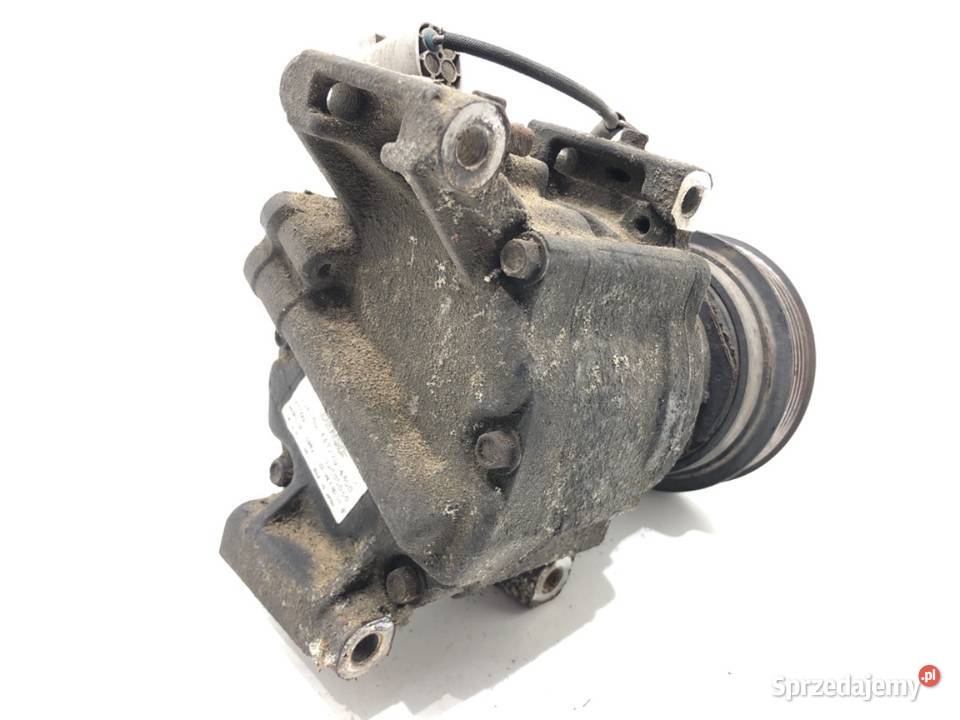 SPRĘŻARKA KLIMATYZACJI TOYOTA COROLLA E12 sprzedam