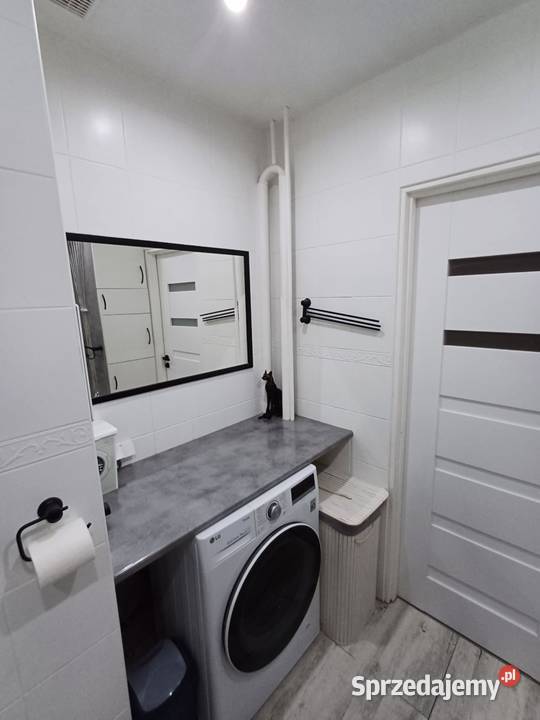 Sprzedam mieszkanie Suwałki sprzedam