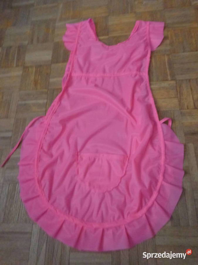 Fartuszek nowy damski młodzieżowy S Poznań sprzedam