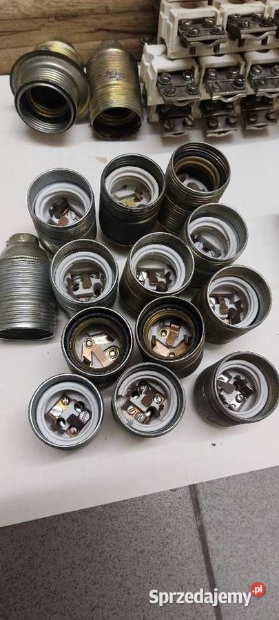 Listwa zaciskowa 35mm210mm2 Dom i Ogród Gliwice