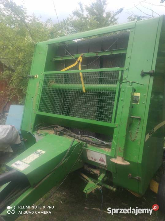 Balownica w Stanie Ropa sprzedam