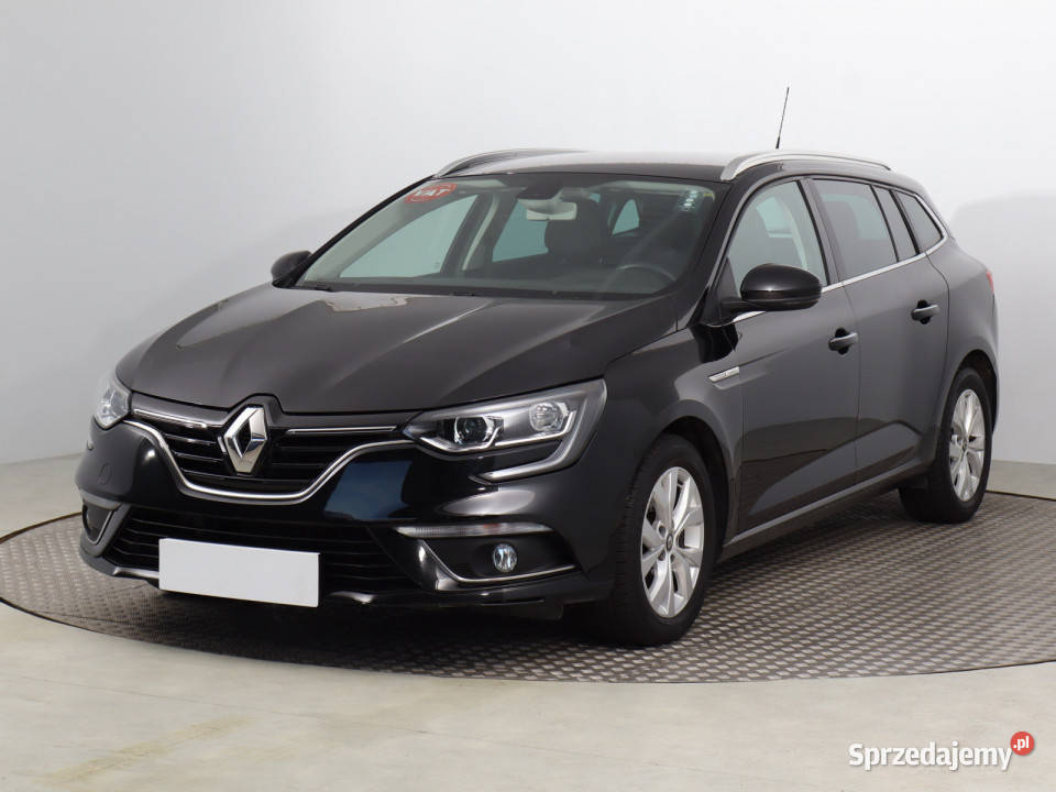 Renault Megane 13 TCe Bielany Wrocławskie sprzedam