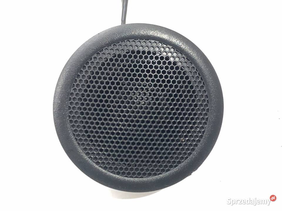 GŁOŚNIKI KOMPLET FORD GALAXY II AA6T18808AA Van Sprzęt audio fabryczny podkarpackie