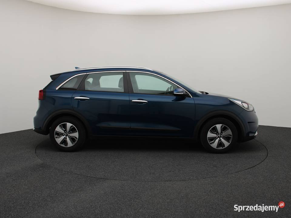 Kia Niro 16 First Edition Lublin