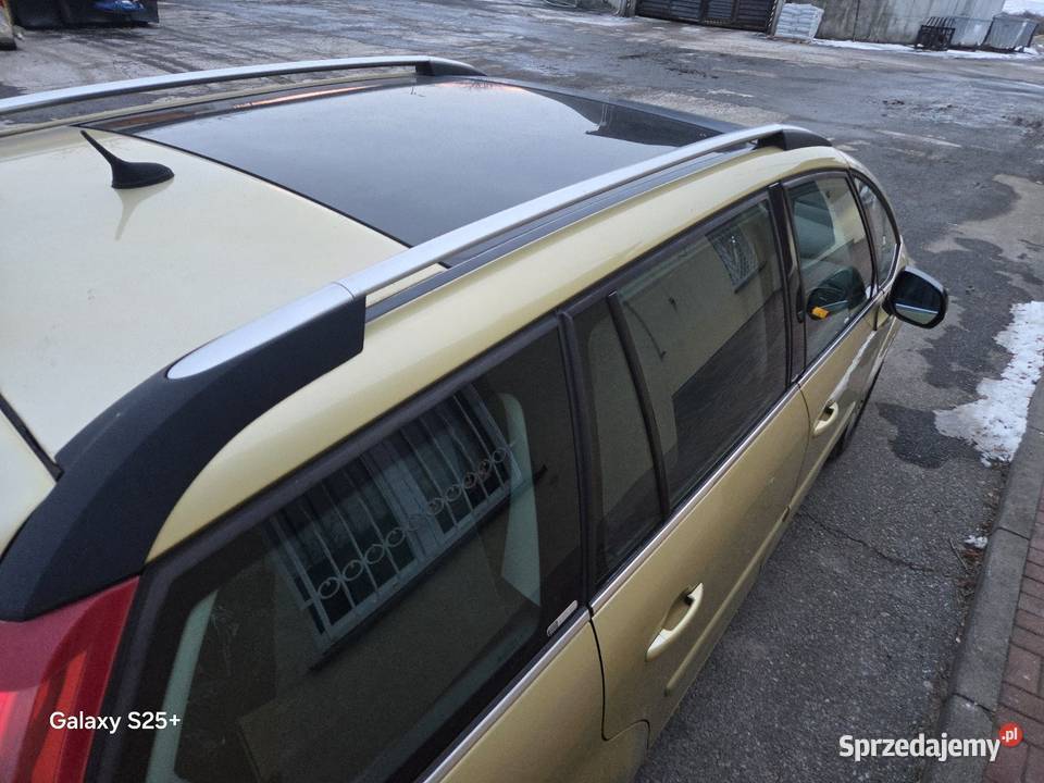 Citroen c4 exlusive Zamiana możliwa zamiana