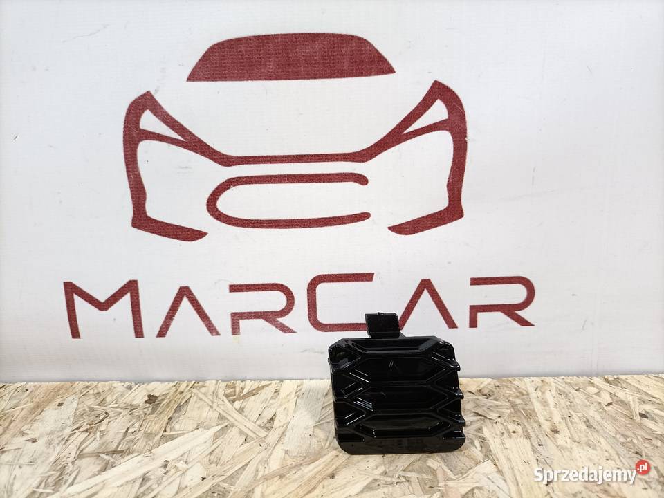 KIA SORENTO 21 ZAŚLEPKA HAKA ZDERZAK TYŁ