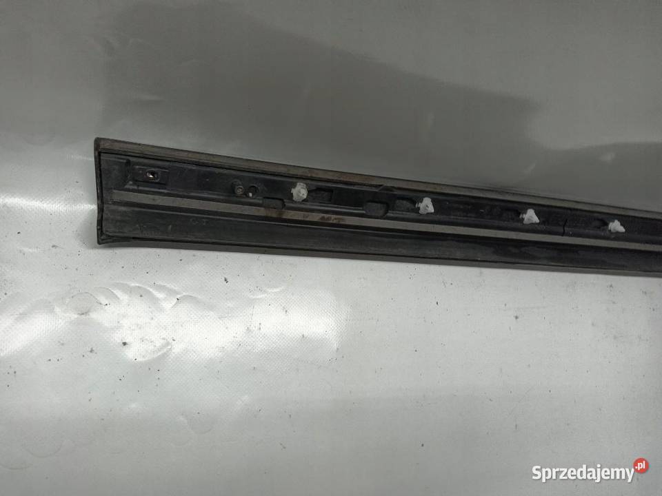 LISTWA DRZWI PRZÓD PRZEDNIA LEWA VW SHARAN SEAT Drzwi sprzedam