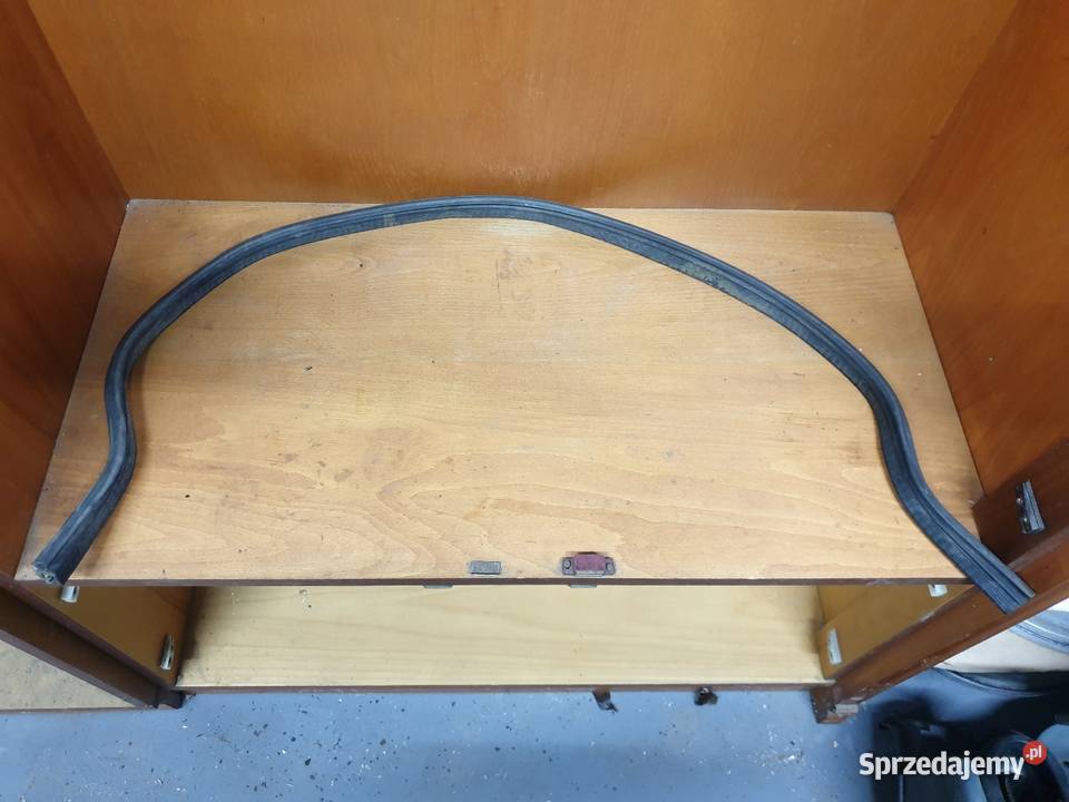 Uszczelka podszybia 407 Uszczelki Sandomierz