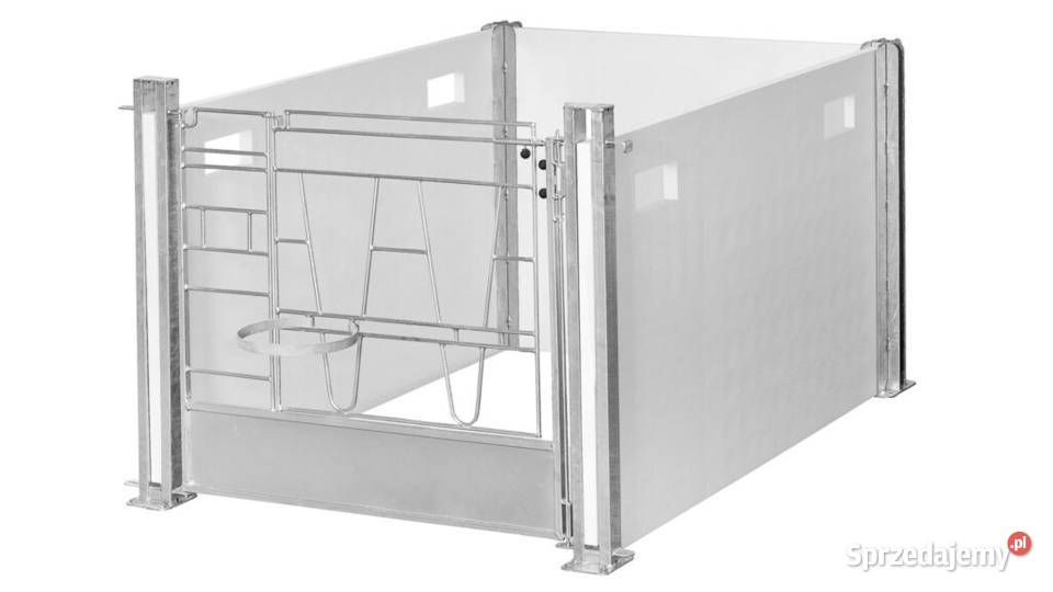 Zestaw podstawowy Combo 120 z tylną ścianką