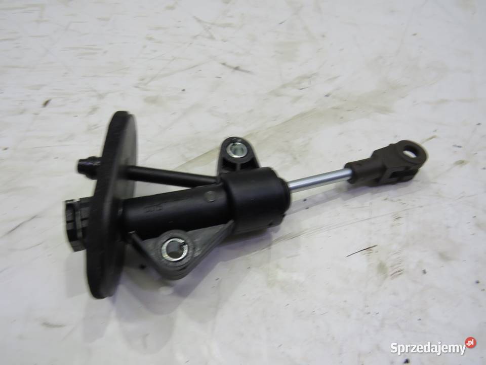POMPA SPRZĘGŁA OPEL CORSA E 13 CDTI 55190994 lubelskie