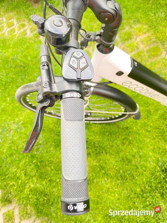 Ecobike x cross nowy śląskie Psary