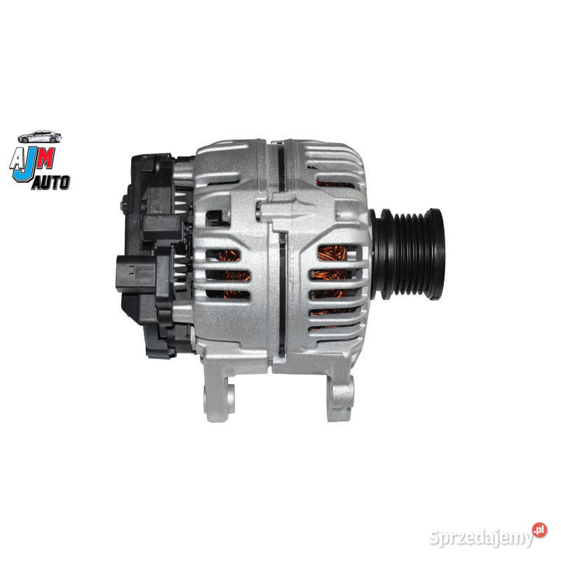 Alternator 045903023H 14 TDI Seat Cordoba Seat Pozostałe