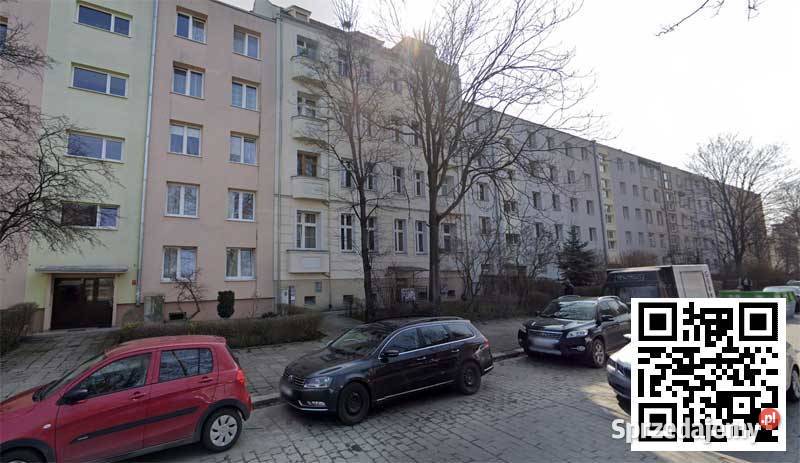 Lokal użytkowy do wynajęcia