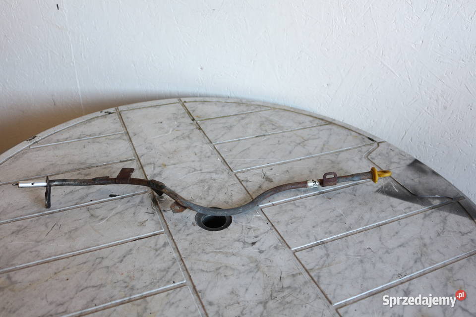 OPEL VECTRA 19 CDTI MIARKA OLEJU BAGNET 55565756 Prochowice