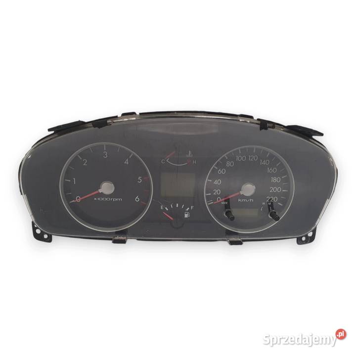 LICZNIK ZEGARY 940031C680 Hyundai Getz I 15 CRDI Chełm