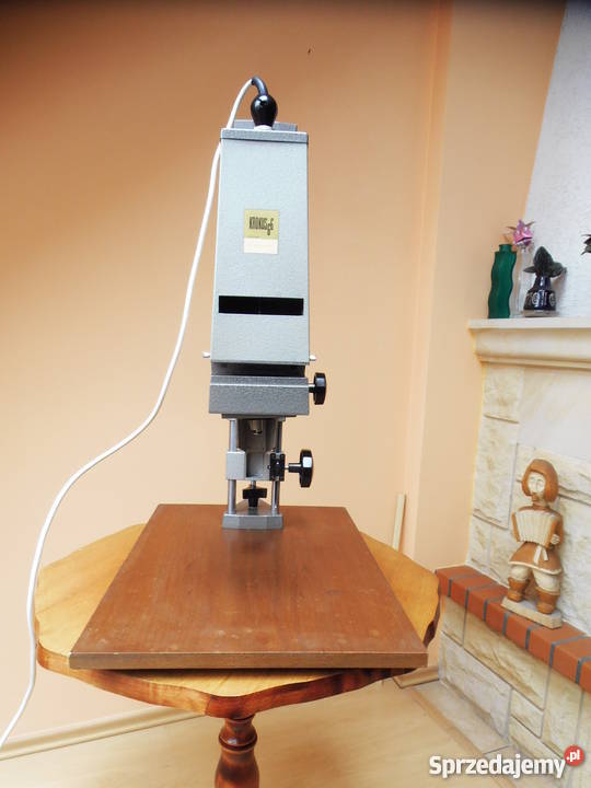 Powiększalnik Krokus 66 kolor Akcesoria zachodniopomorskie Szczecin