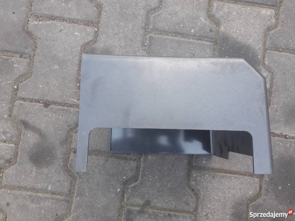 konsola środkowa Mercedes 1834 6554310062 Częstochowa sprzedam