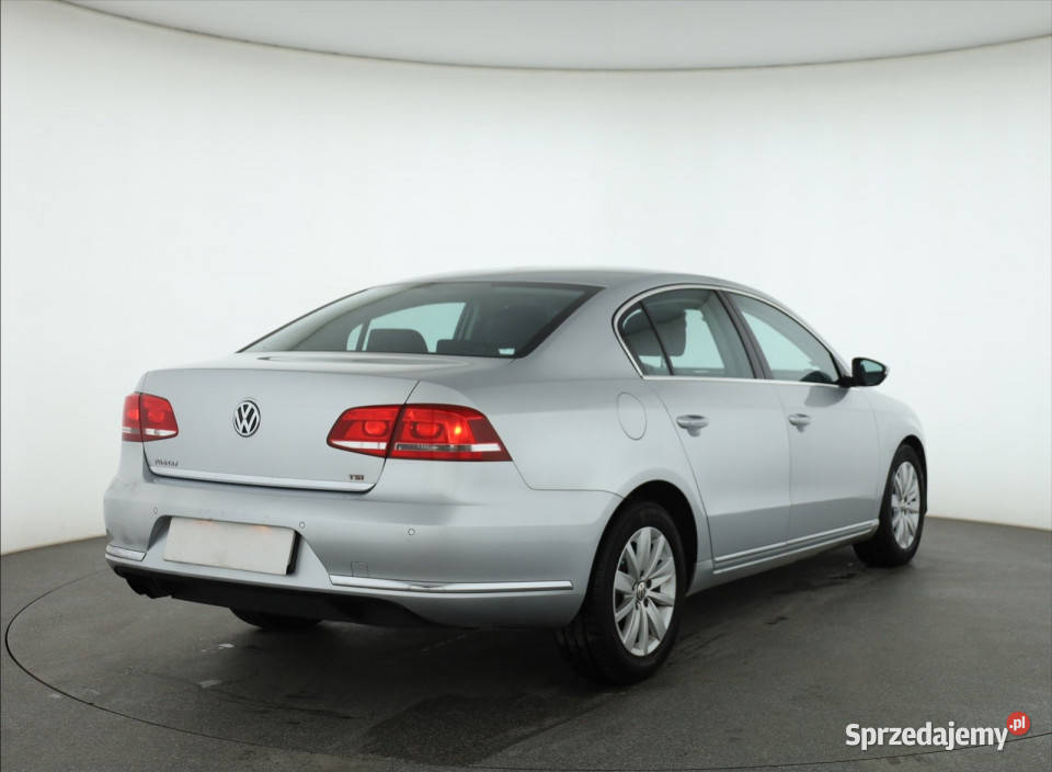 VW Passat 18 TSI wielofunkcyjna kierownica Passat Piaseczno sprzedam