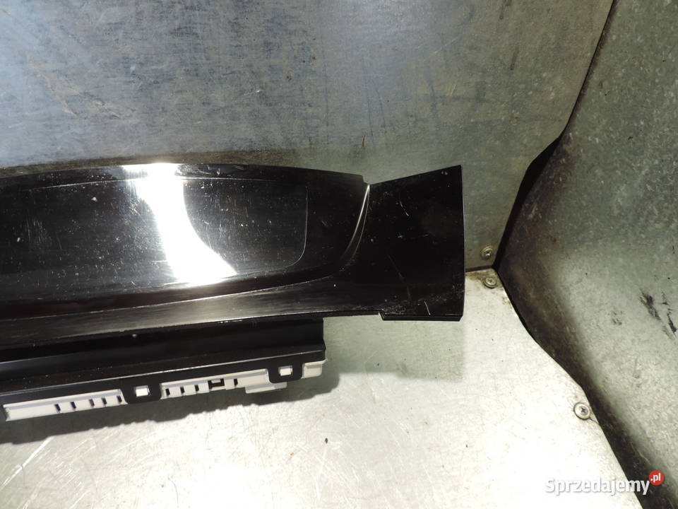 HONDA CIVIC VIII EKRAN WYŚWIETLACZ HR0343004 osobowe Nowy Sącz