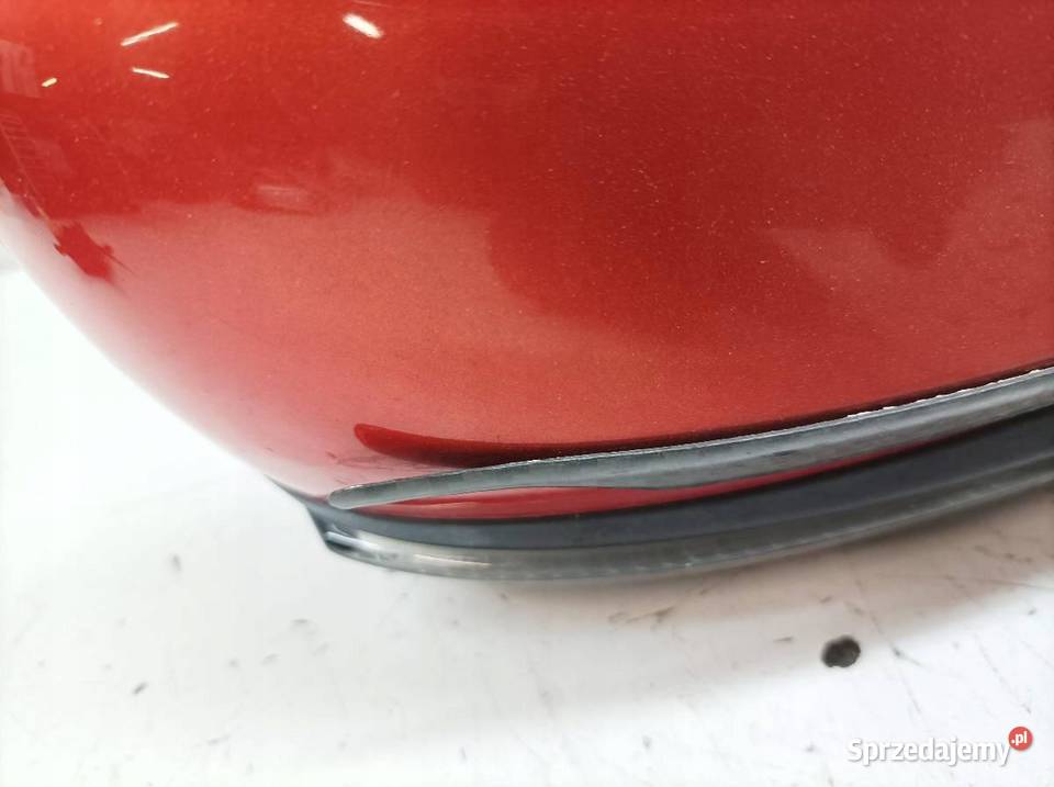 LUSTERKO PRAWE 9PIN EU TENNP Renault Kadjar I