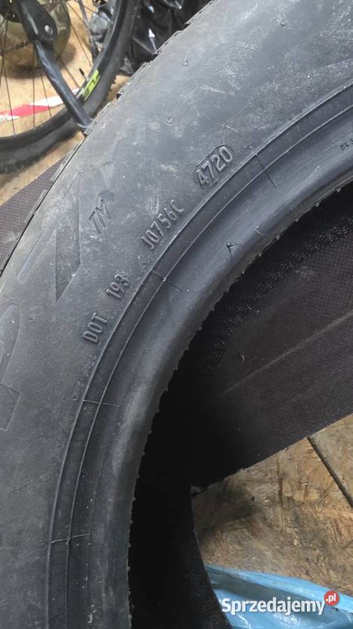 PIRELLI Cinturato P7 2155517 Wieliczka