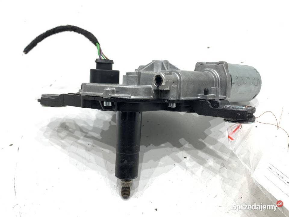 SILNIK WYCIERACZEK TYŁ SKODA RAPID 5F4955711A podkarpackie