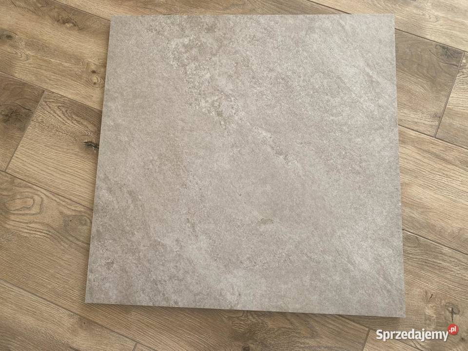 F OKAZJA Gres Tarasowy BIR TAUPE 60x60x2 Piaseczno sprzedam